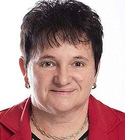 Eva Dachsberger Eva Dachsberger