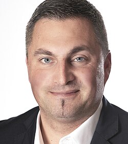 Gerhard Eppensteiner