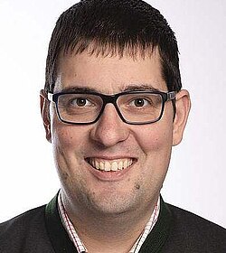 Stefan Schaufler Stefan Schaufler