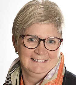 Annemarie Kastenberger