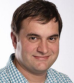Rupert Jäger Rupert Jäger
