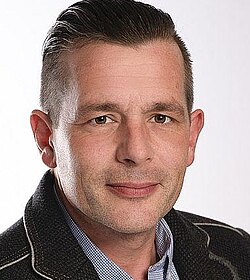 Jürgen Scherzer Jürgen Scherzer