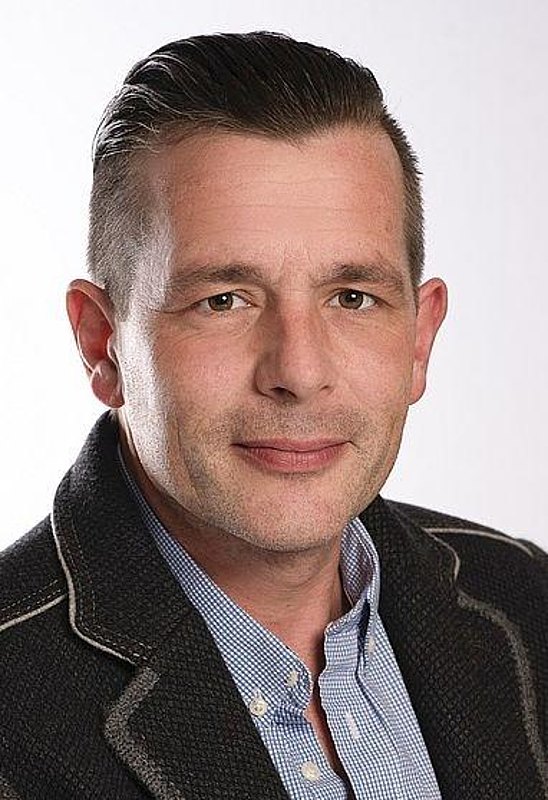 Jürgen Scherzer